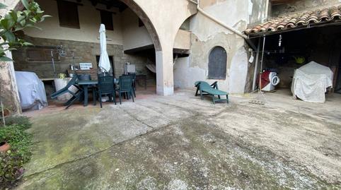 Foto 3 de Casa o xalet en venda a St Pere Almató, Sant Feliu Sasserra, Barcelona