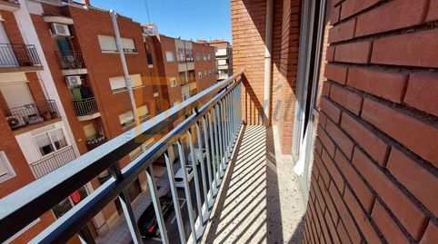 Foto 3 de Pis de lloguer a Calle Perú, Prosperidad - Delicias, Salamanca Capital