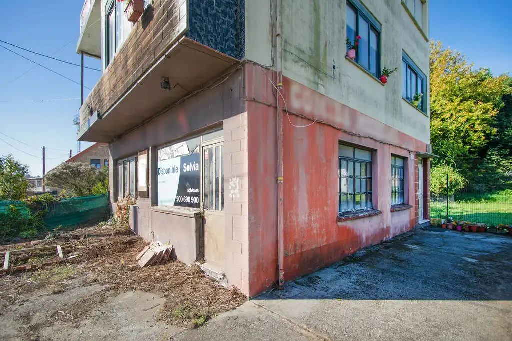 Business premises for sale in Av 19 De Febrero, imagen 16
