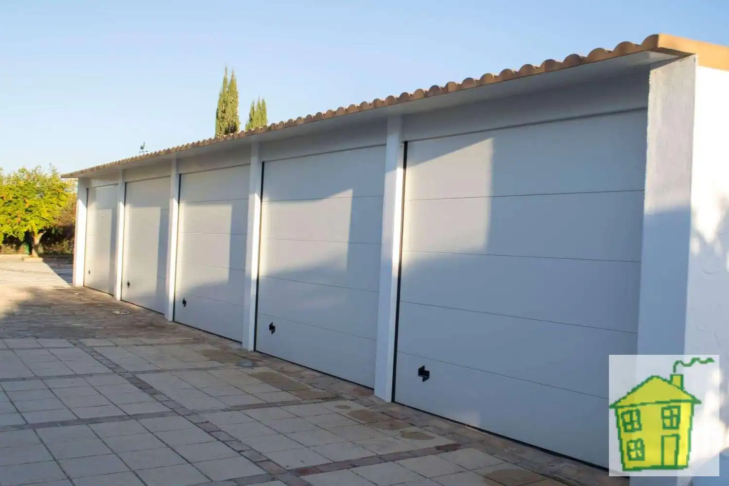 Casa rústica amb piscina en venda a Andújar, imagen 16