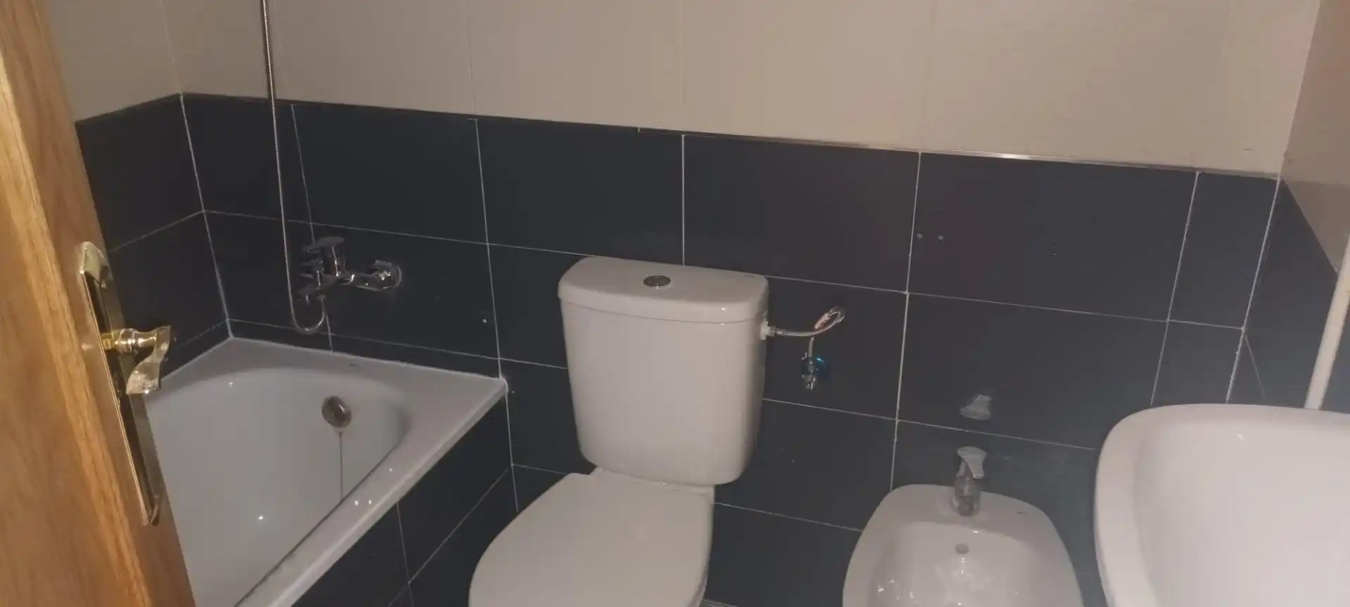 Baño de Piso en venta en Pozuelo de Calatrava