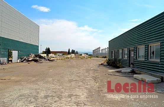 Nave industrial en venta en Villar, Corella
