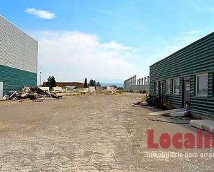 Industrial buildings for sale in Villar, Corella