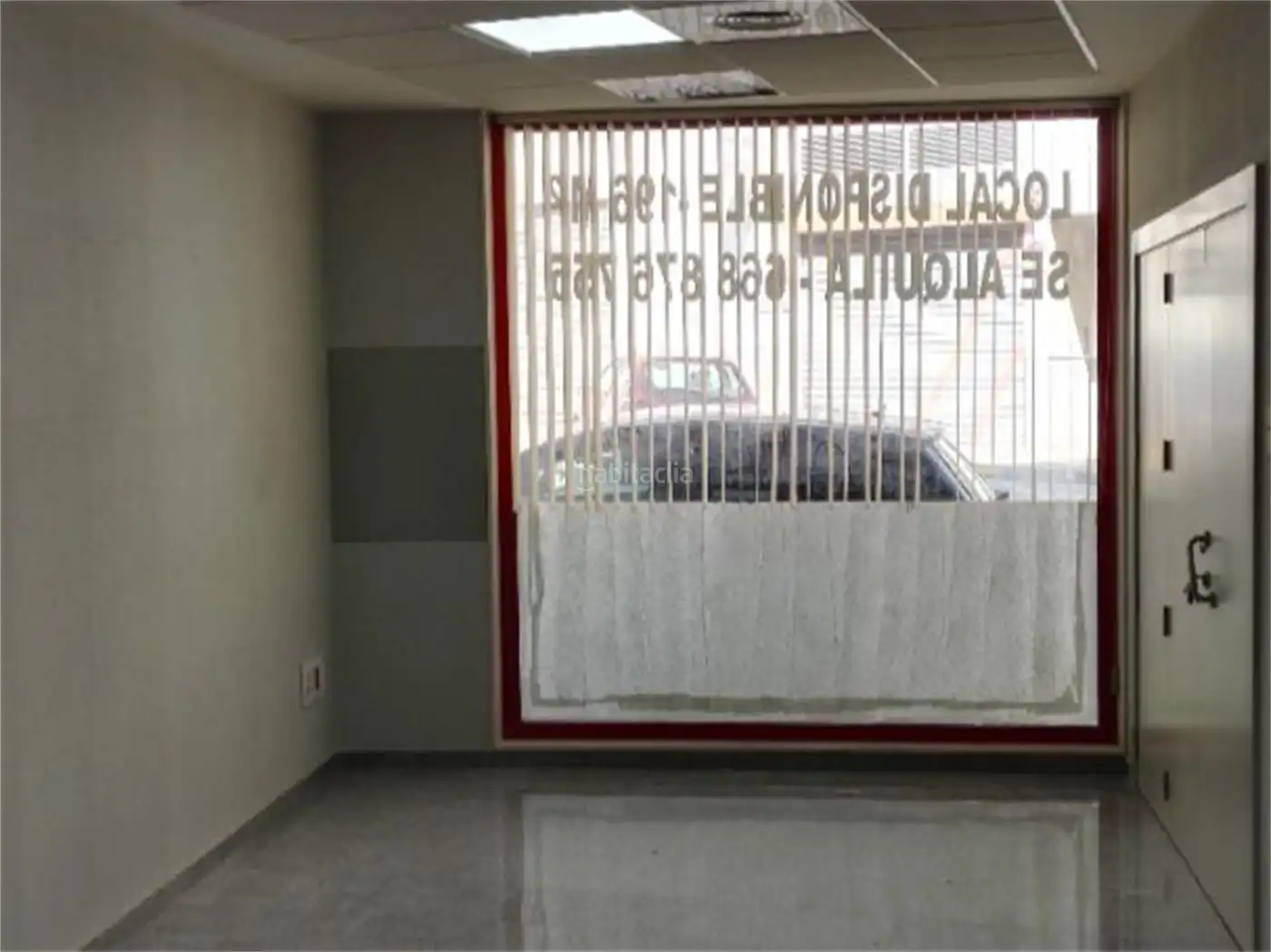 Oficina en venda a Carrer Cervantes 1, imagen 2