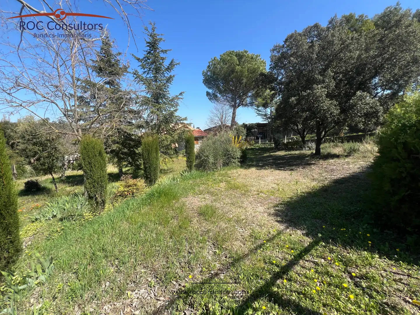 Terreny residencial en venda a de la Carena, imagen 33
