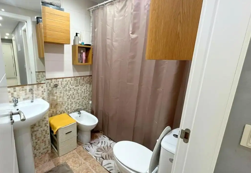 Bany de Pis en venda en Arganda del Rey amb Aire condicionat, Calefacció i Traster