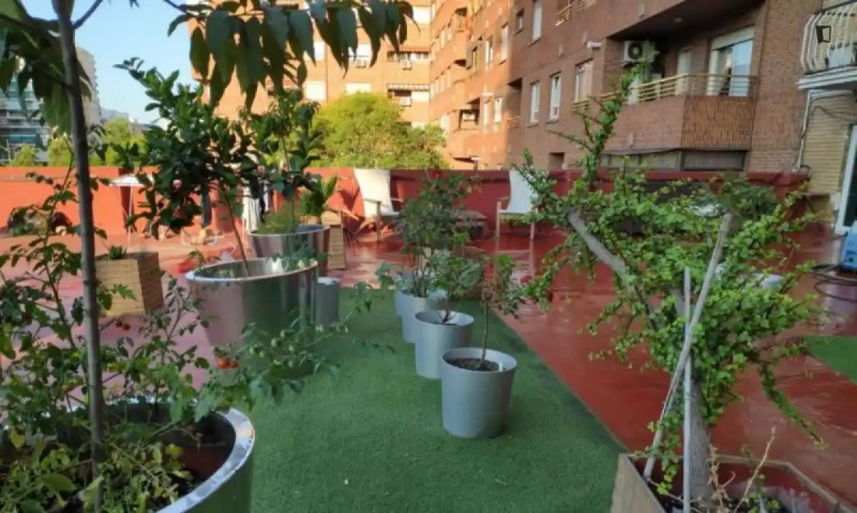 Habitació a La Llum