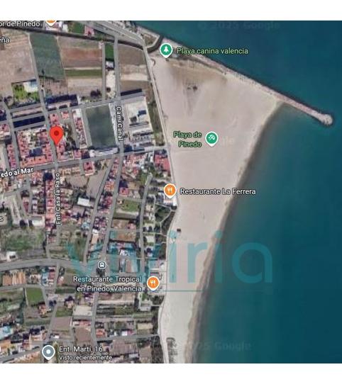 Photo 2 of Flat for sale in Calle Verge de la Mar, Pinedo, Valencia