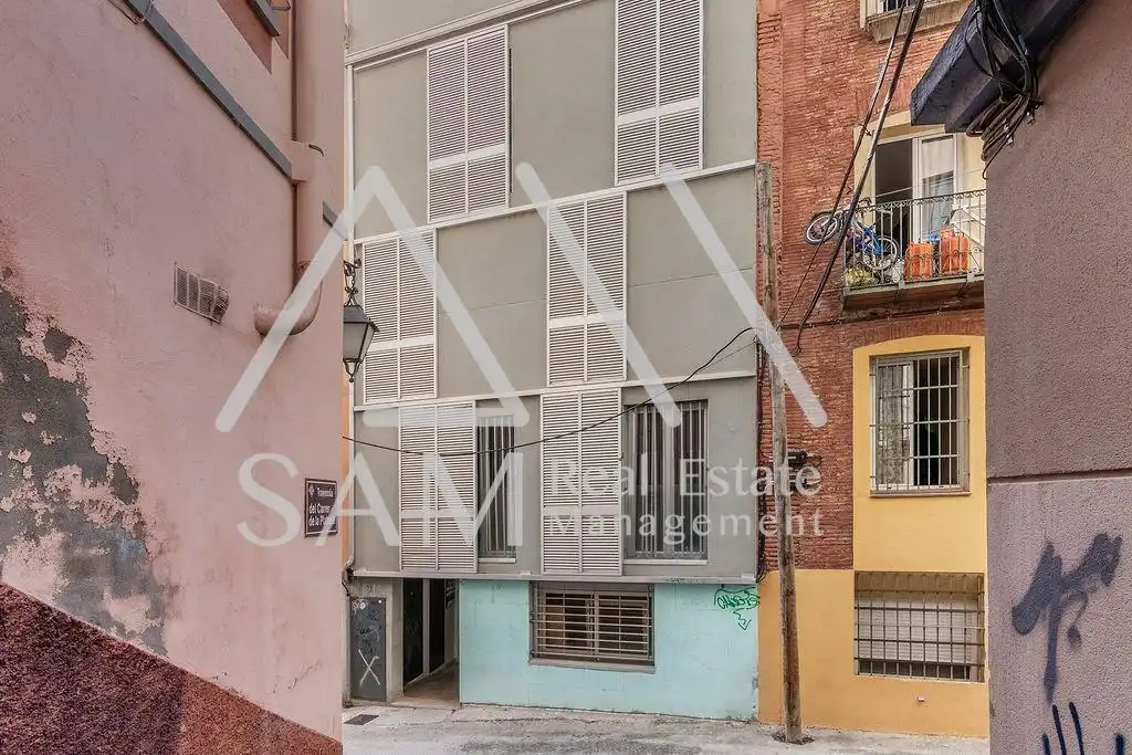 Dúplex amb ascensor en venda a Centre Històric