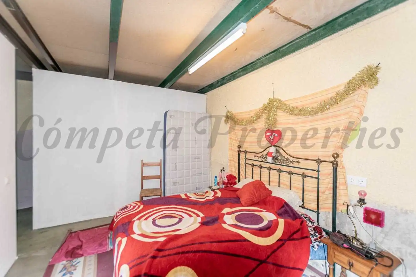 Casa en venda a Canillas de Albaida, imagen 16