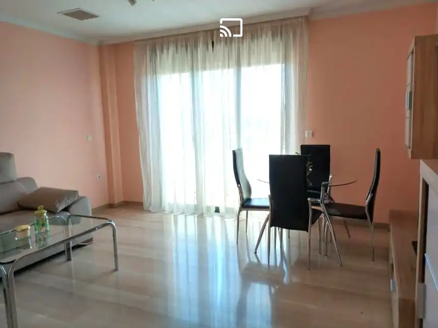 Piso con terraza en alquiler en Zaidín, imagen 5