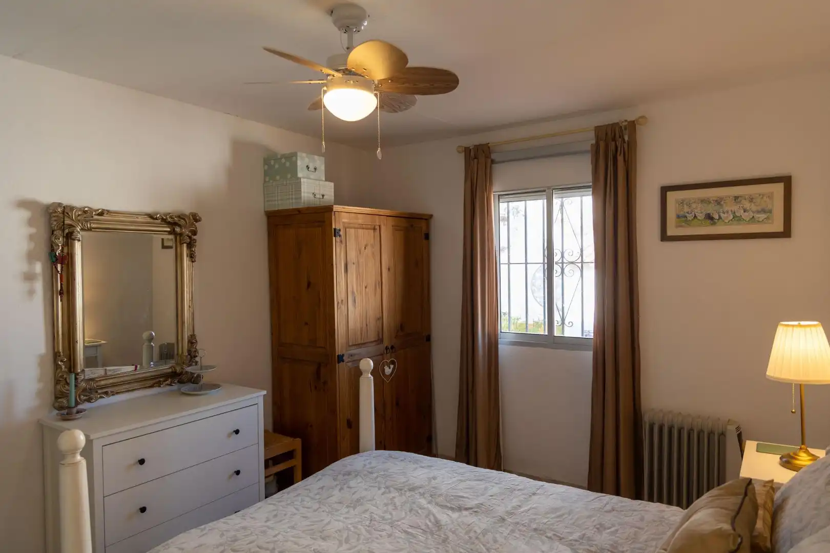 House with garden for sale in Villanueva del Trabuco, imagen 19
