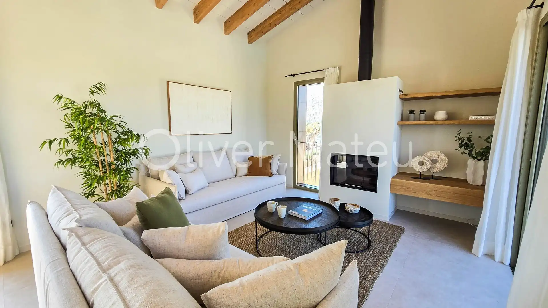 Villa avec piscine à vendre à Sineu, imagen 23