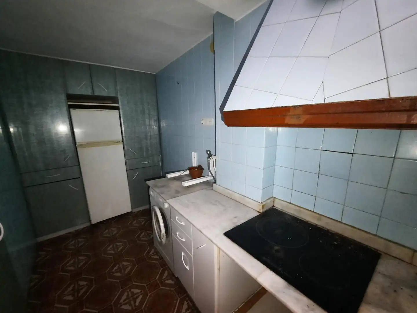 Casa con terraza en venta en Ayora, imagen 8