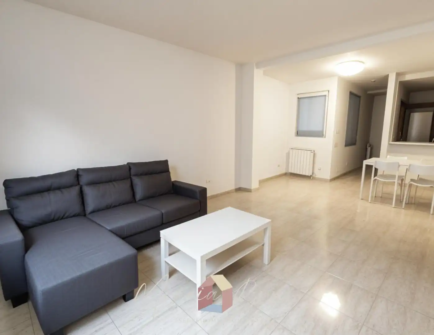 Flat with lift to rent in Centre, imagen 2