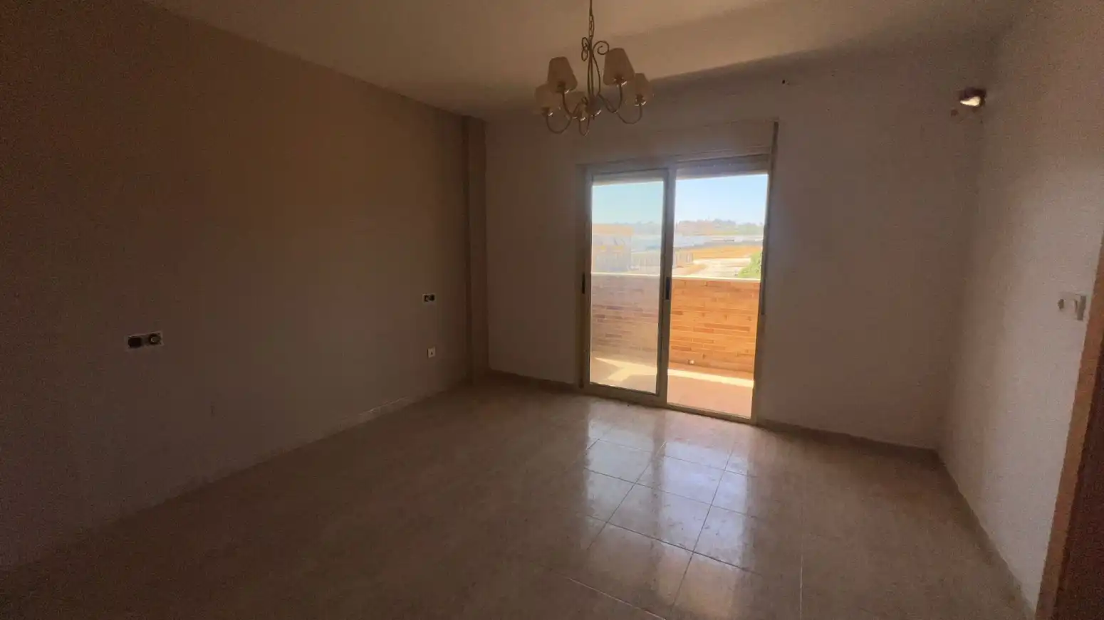 Dormitori de Casa o xalet en venda en Las Torres de Cotillas amb Terrassa i Balcó
