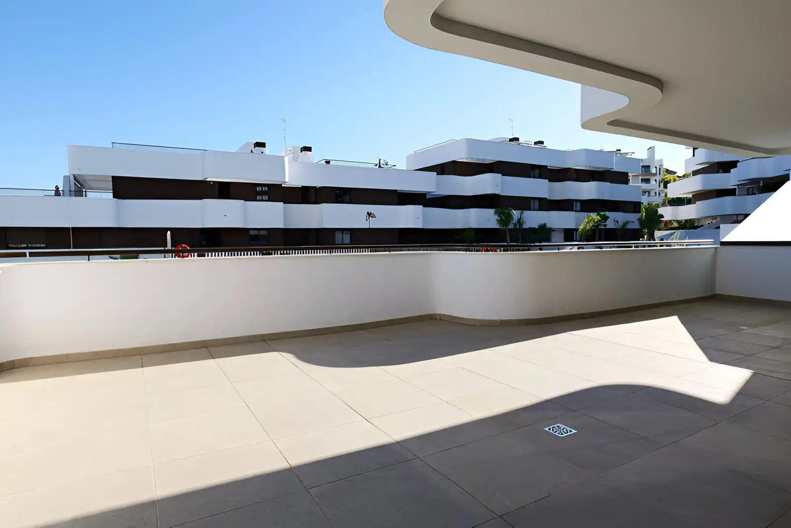 Apartamento con piscina en venta en Estepona Pueblo, imagen 19