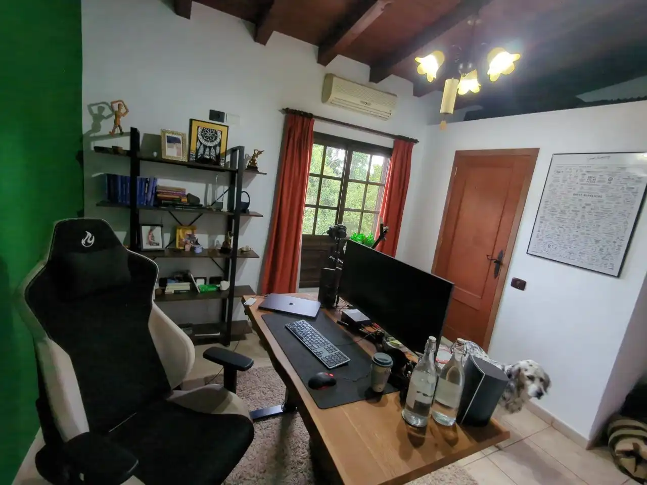 Maison rustique avec piscine à vendre à Calle Campo Santo 11, imagen 16