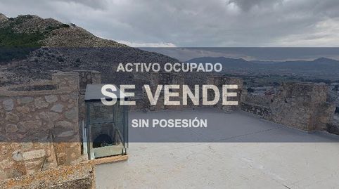 Foto 2 de Piso en venta en El Rabal, Villena