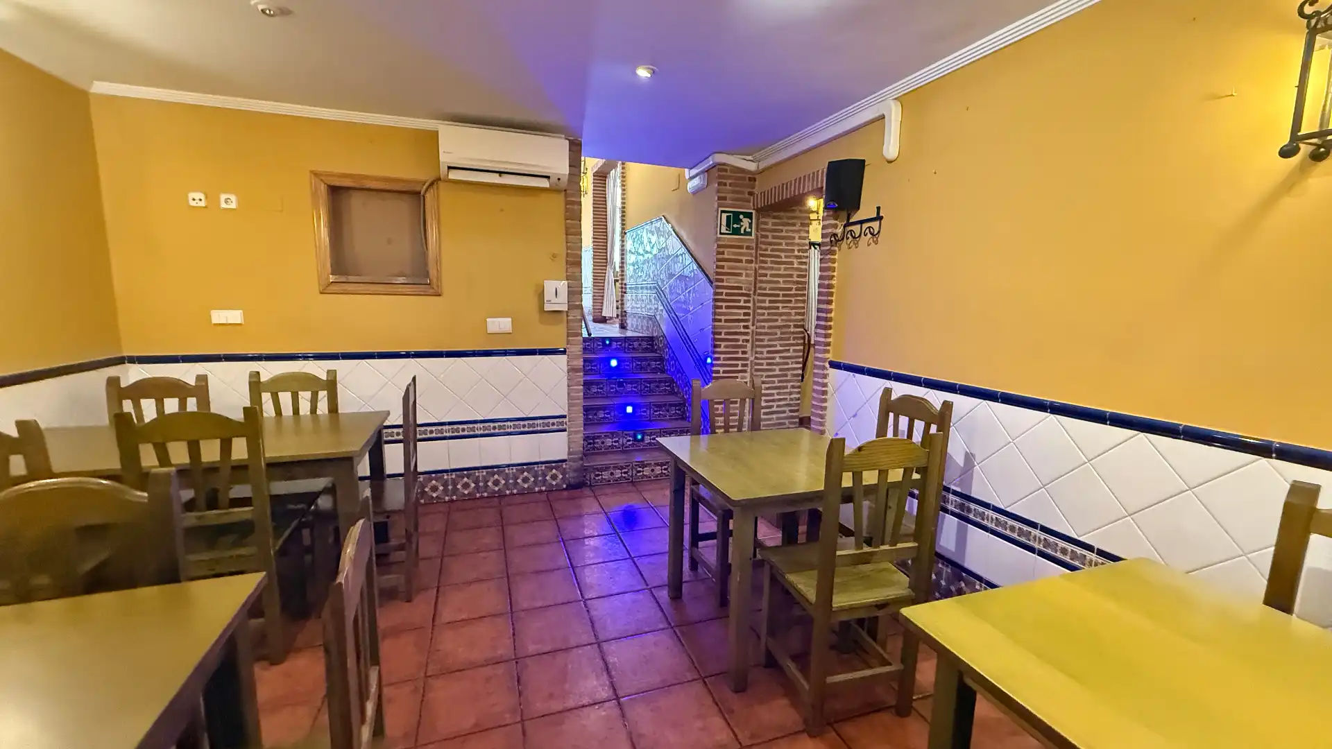 Local en venta en Albacete con Aire acondicionado, Calefacción y Amueblado