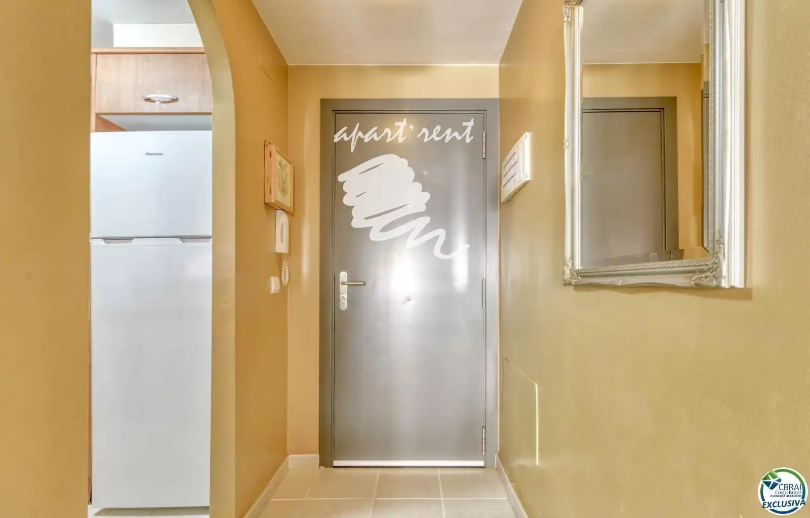 Wohnung mit Pool zum Verkauf in Joanot Martorell, imagen 4