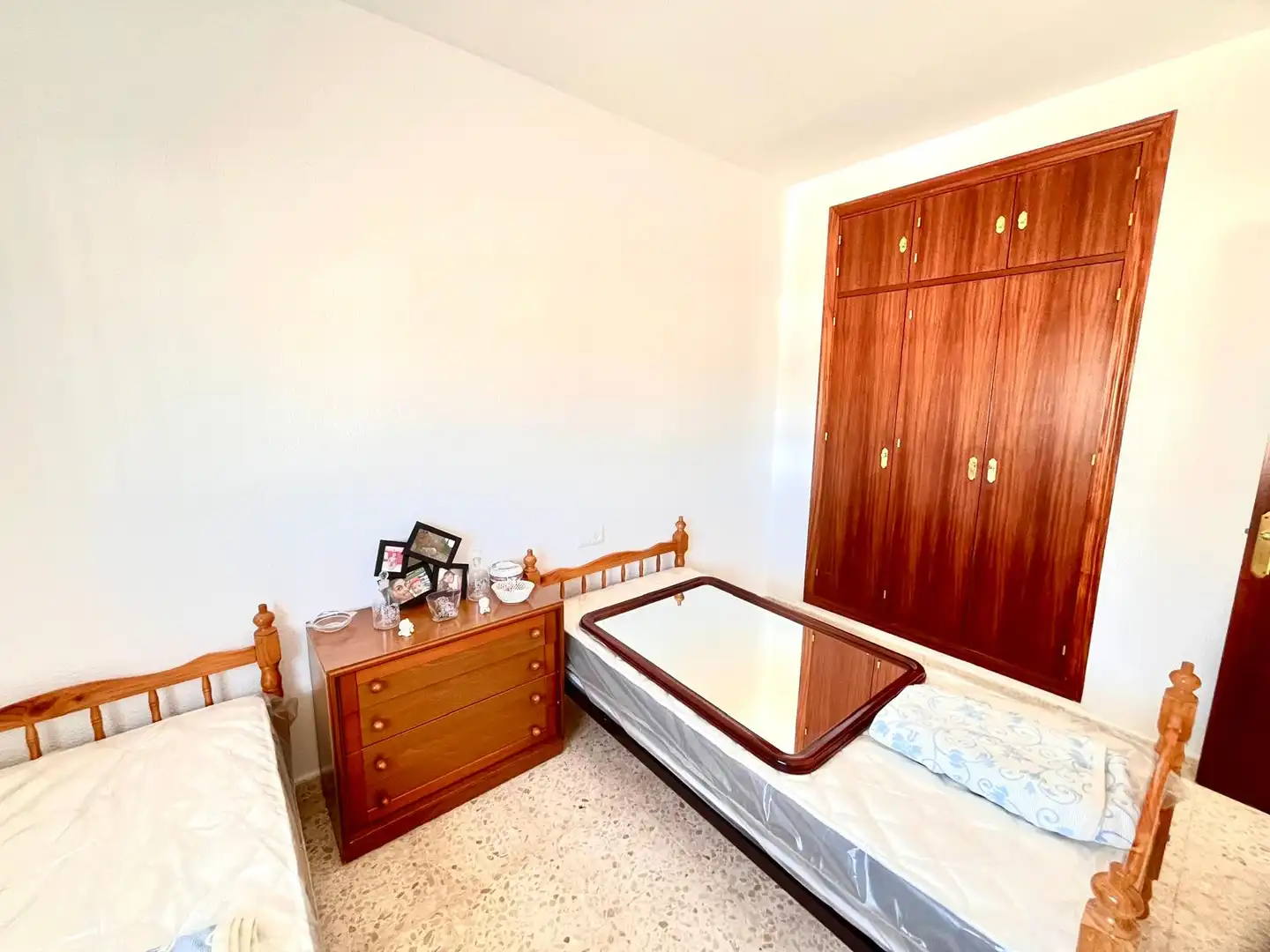 Chalet con jardín en venta en Las Lagunas - Campano, imagen 28