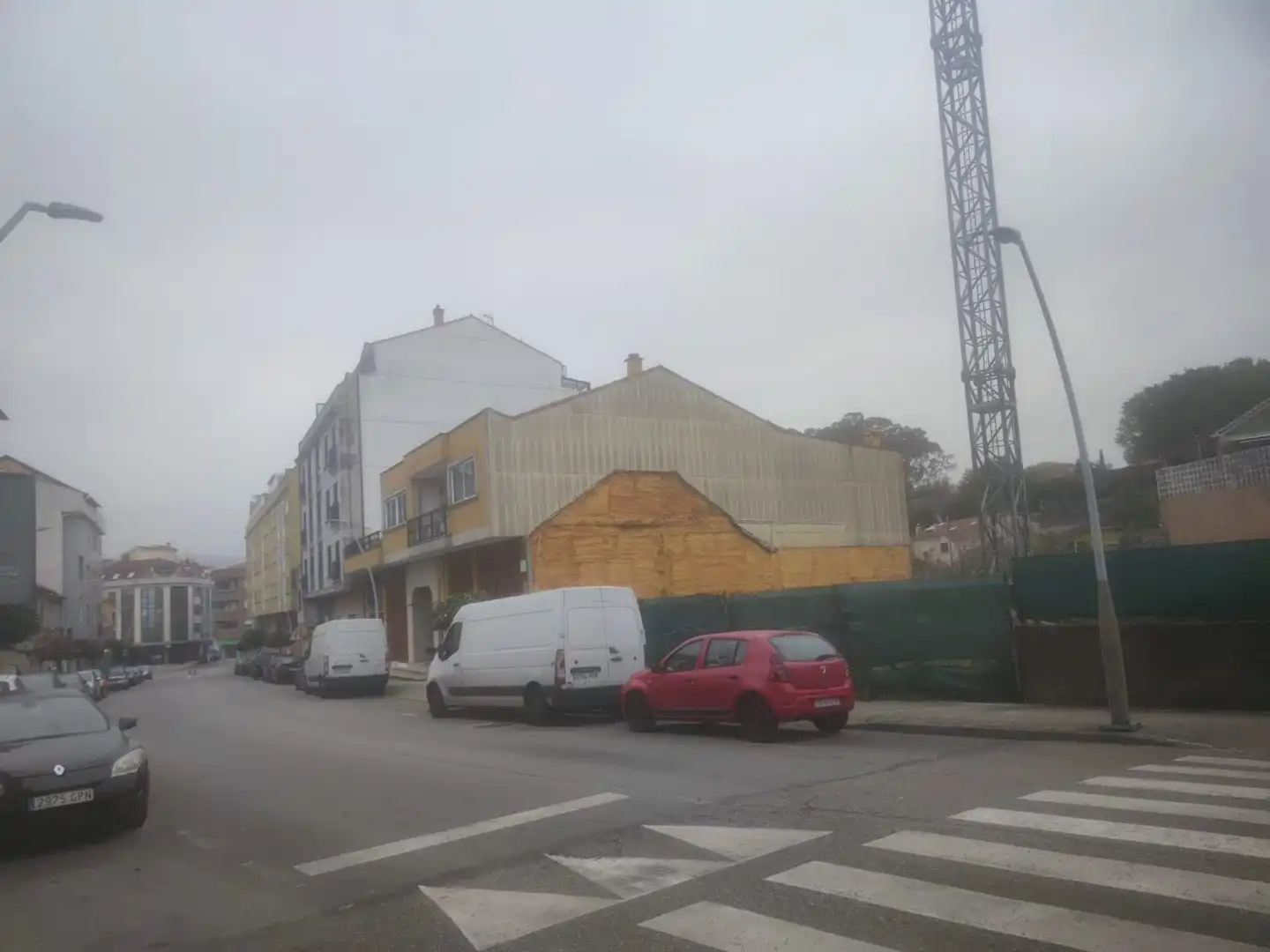 Lands and plots for sale in Soutomaior, imagen 5