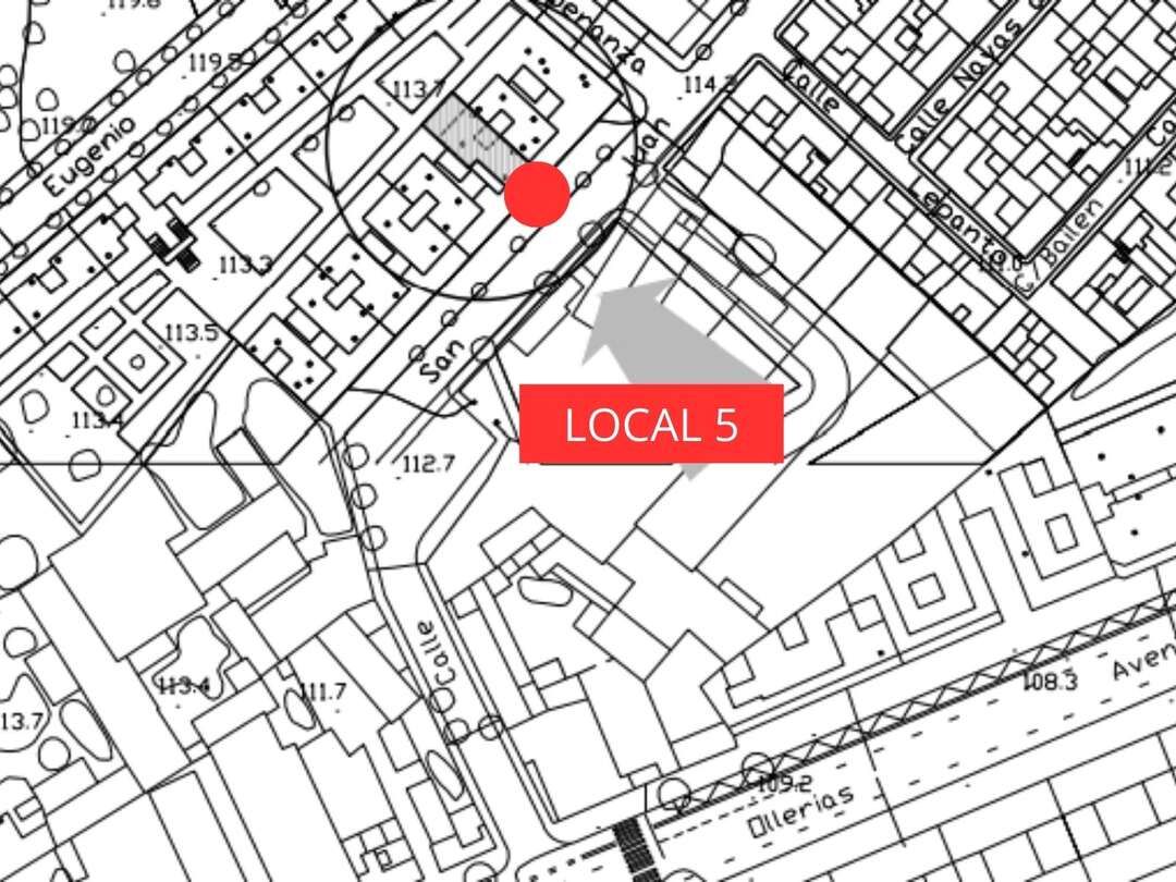 Premises for sale in  Córdoba Capital