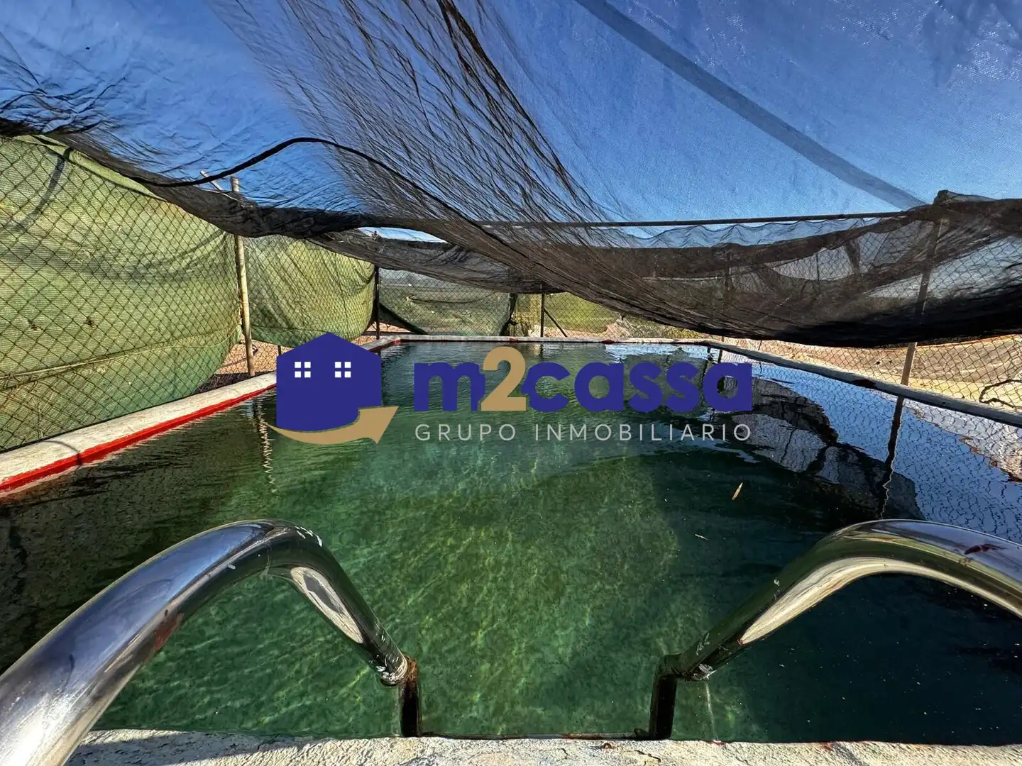 Haus mit Pool zum Verkauf in Calarreona, imagen 14