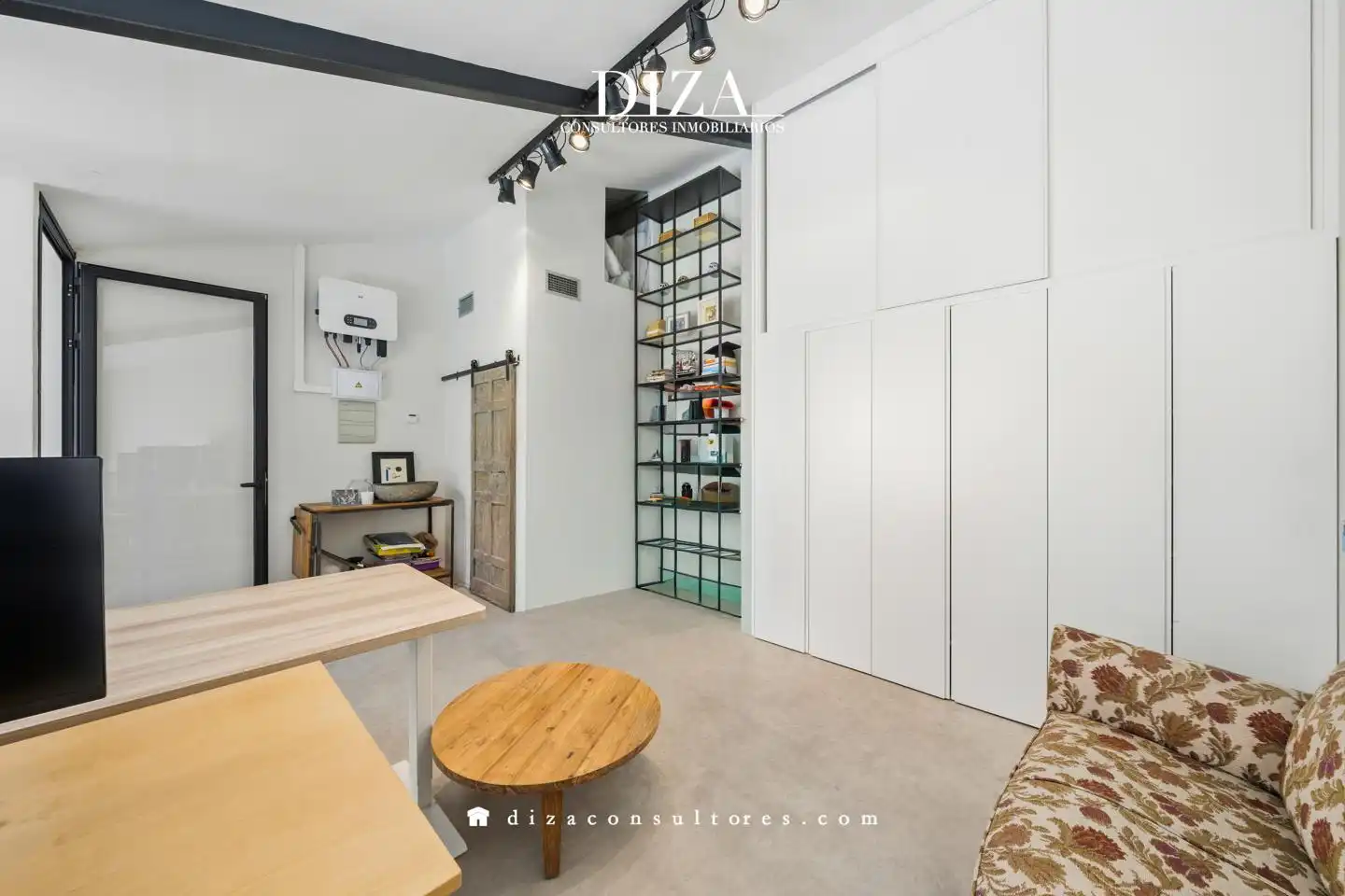 Casa o xalet de lloguer en Madrid amb Aire condicionat, Calefacció i Jardí privat