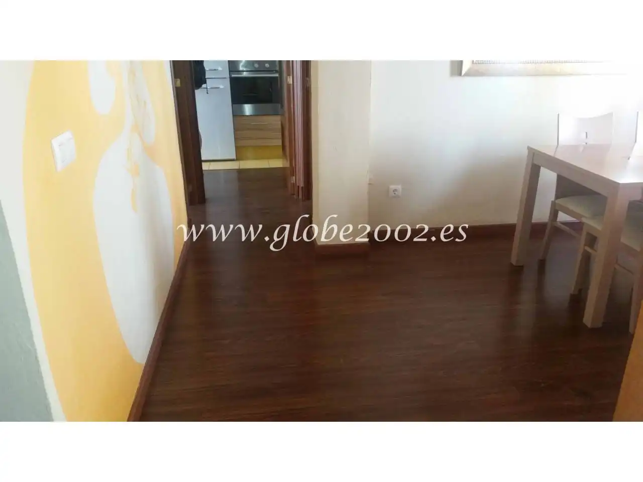 Wohnung zum Verkauf in San Fernando mit Möbliert und Balkon