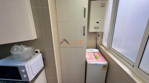 Foto 5 de Pis en venda a Avenida Moliere, Puerta Blanca, Málaga Capital