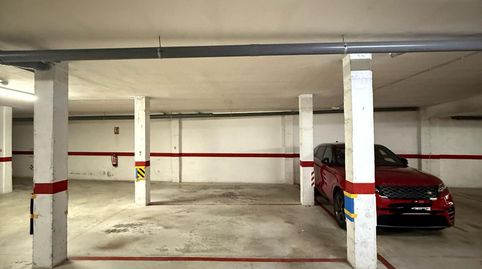 Foto 2 de Garatge en venda a Carrer Sant Josep, Les Franqueses del Vallès, Barcelona