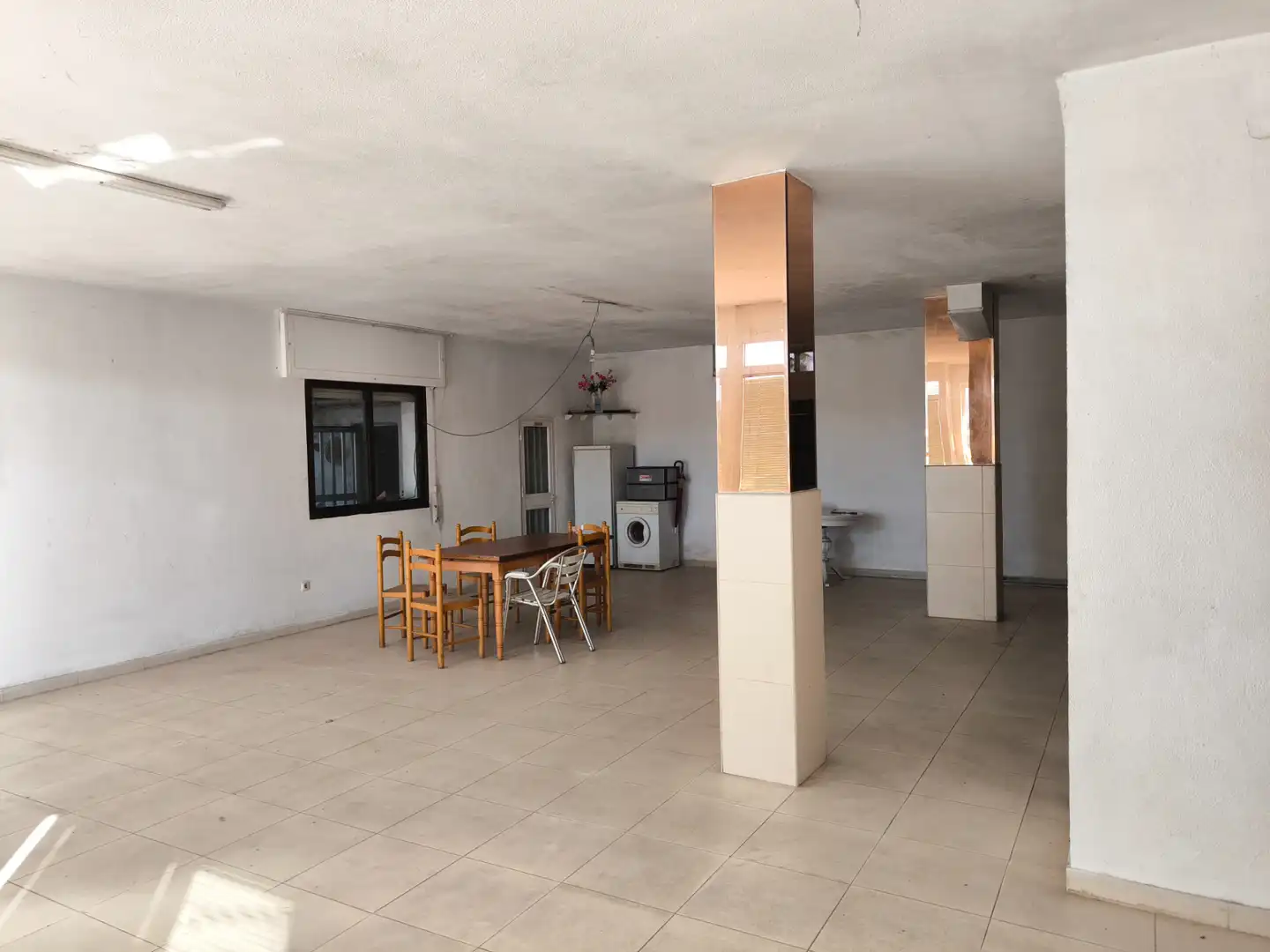 Commercial properties for rent in Vilagarcía de Arousa