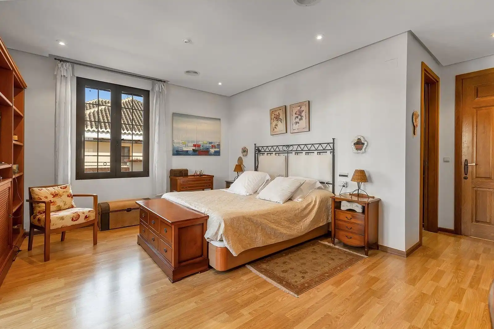 Habitación de Casa o chalet en venta en Torrevieja