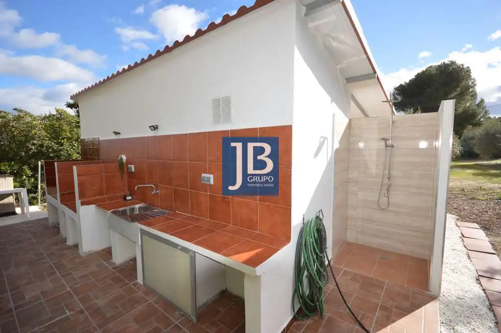 Villa zum Verkauf in Xàtiva, imagen 9