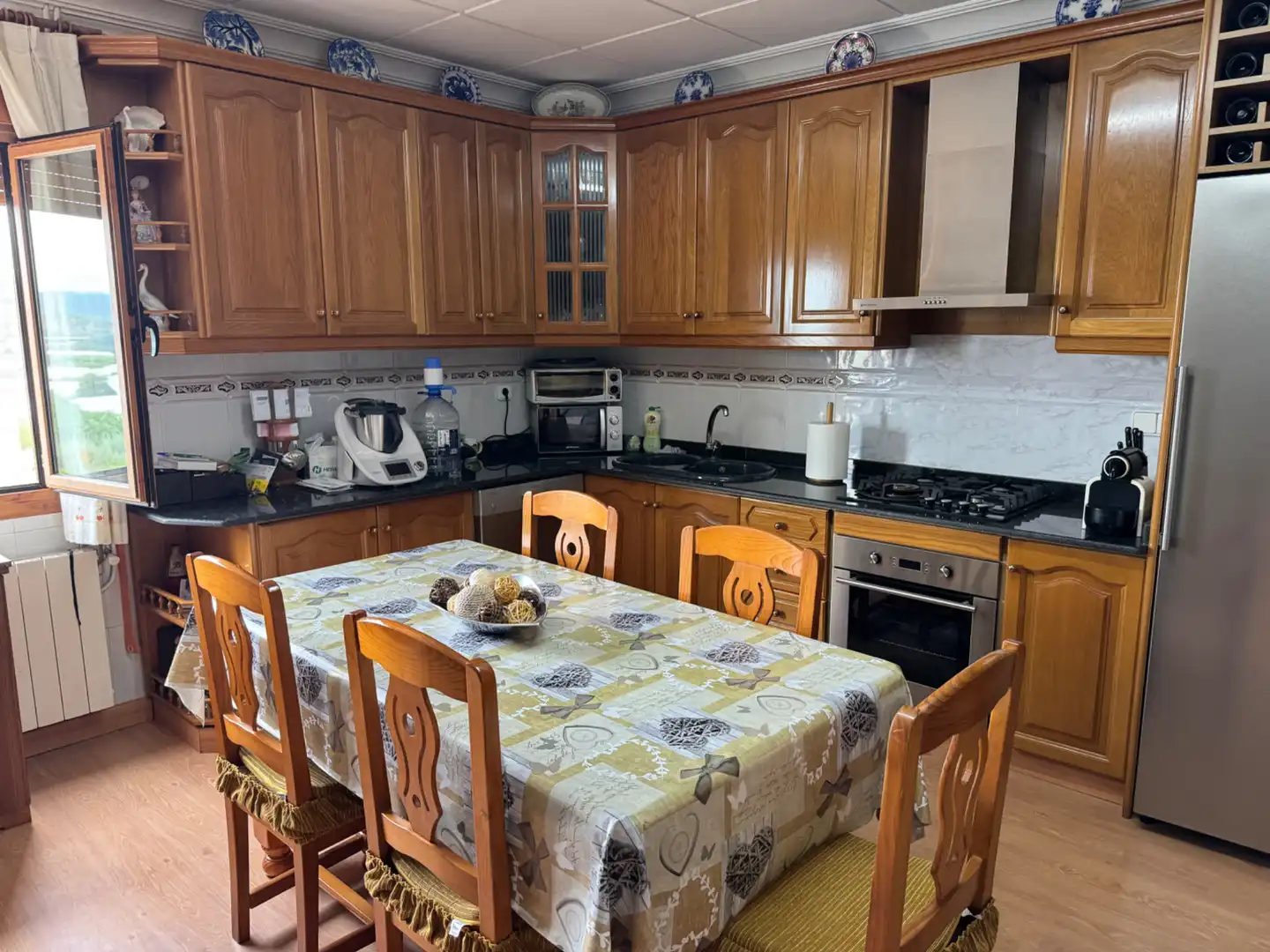Haus mit Terrasse zum Verkauf in Calle Carretera de Valentin 74, imagen 34