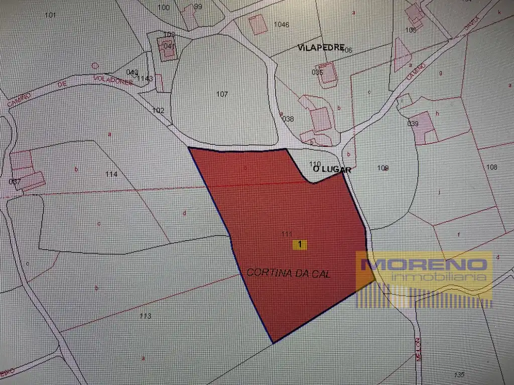 Terreni e lotti in vendita a Poligono 20 Paraje 4946 Horta Abaixo, imagen 2