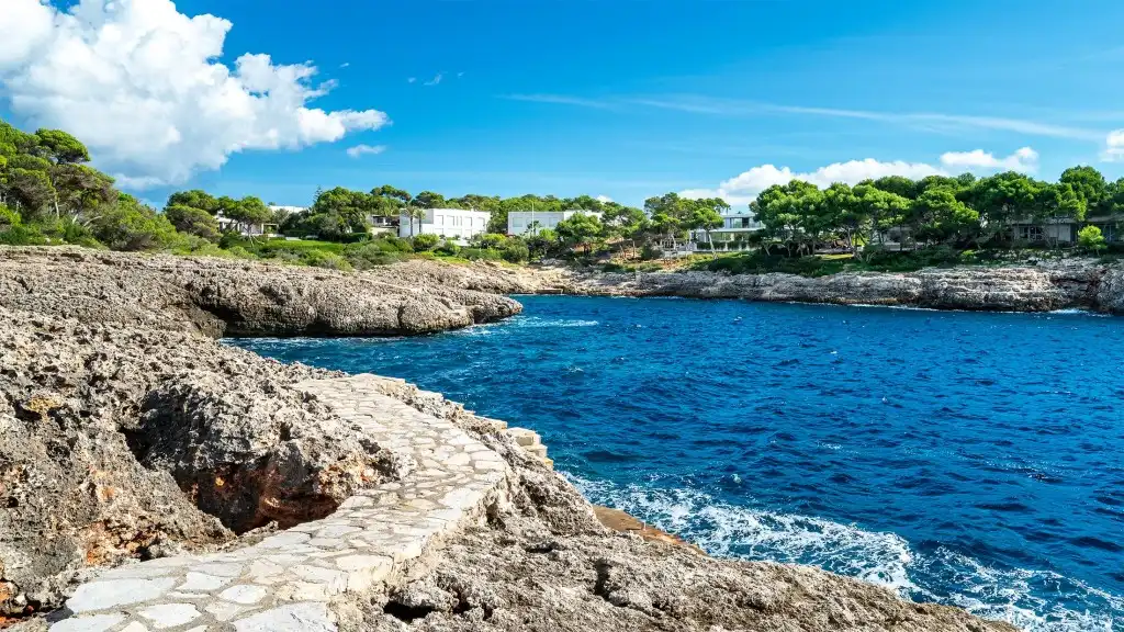 Villa mit Pool zum Verkauf in Cala d'Or, imagen 23