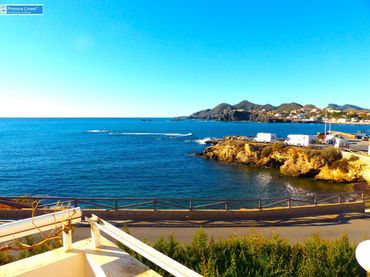 Xalet amb balcó en venda a Mar Menor de Cartagena – Cabo de Palos