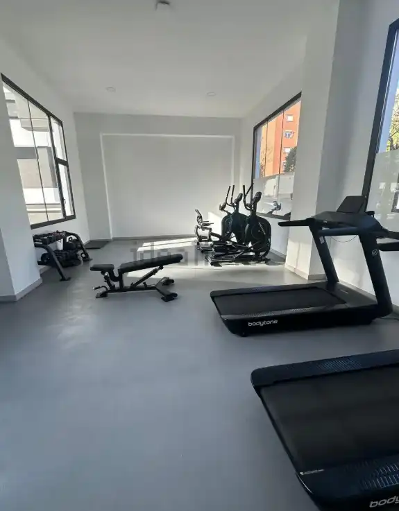 Apartament en venda en Alicante / Alacant amb Aire condicionat, Calefacció i Terrassa