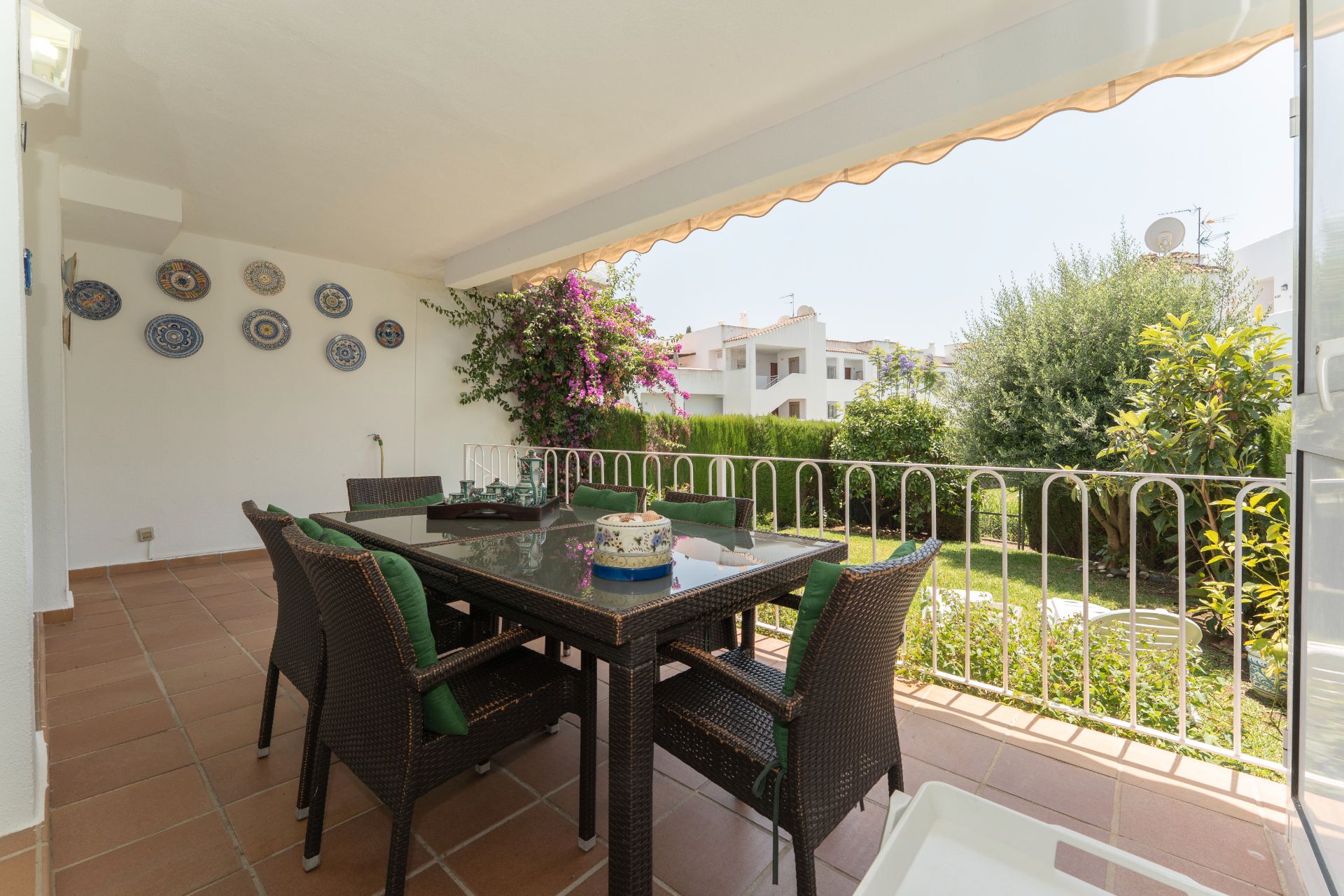 Pis en venda a Urbanización el Saladillo, Paraiso - Barronal