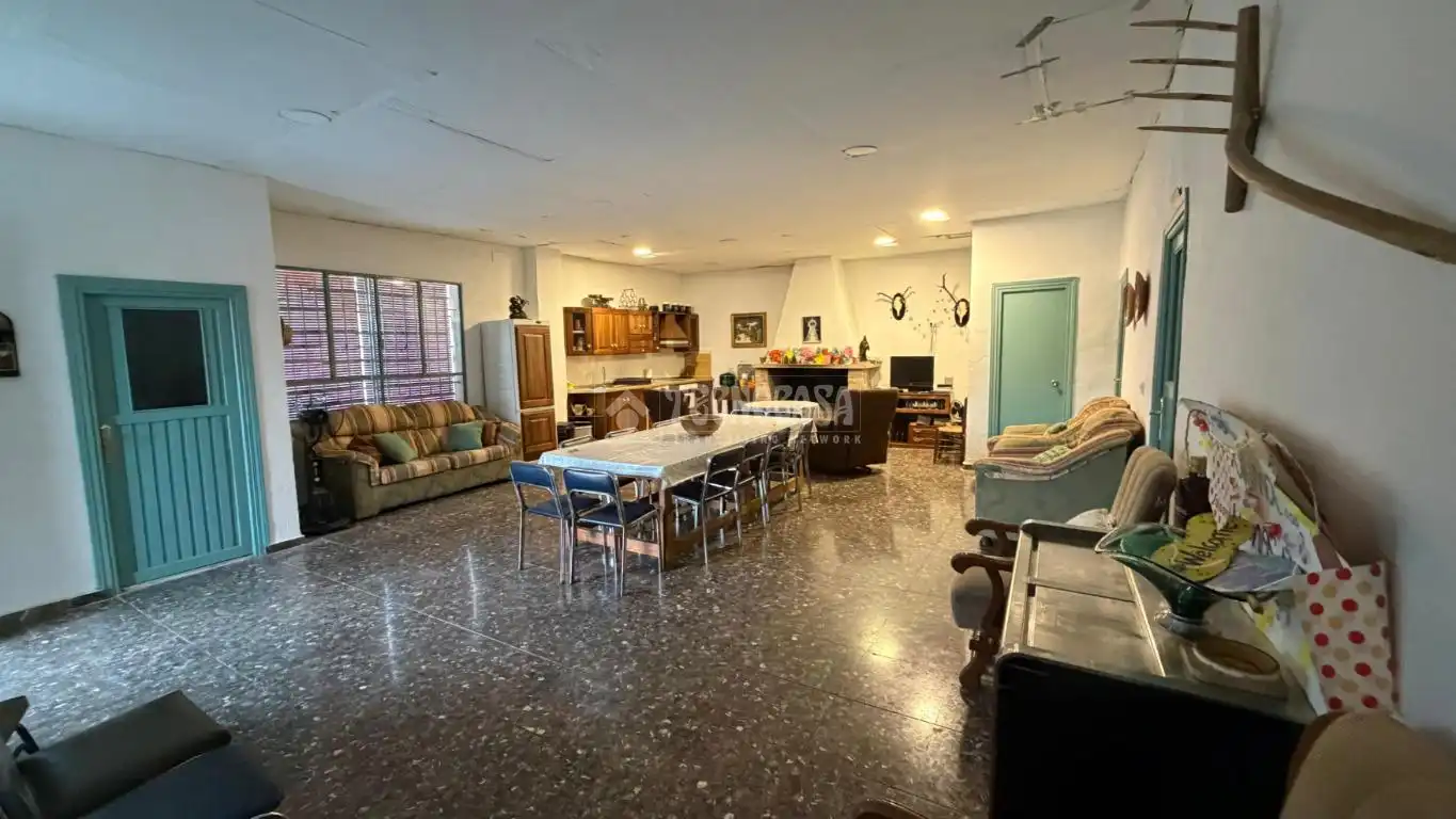 Finca rústica en venta en Jaén con Trastero