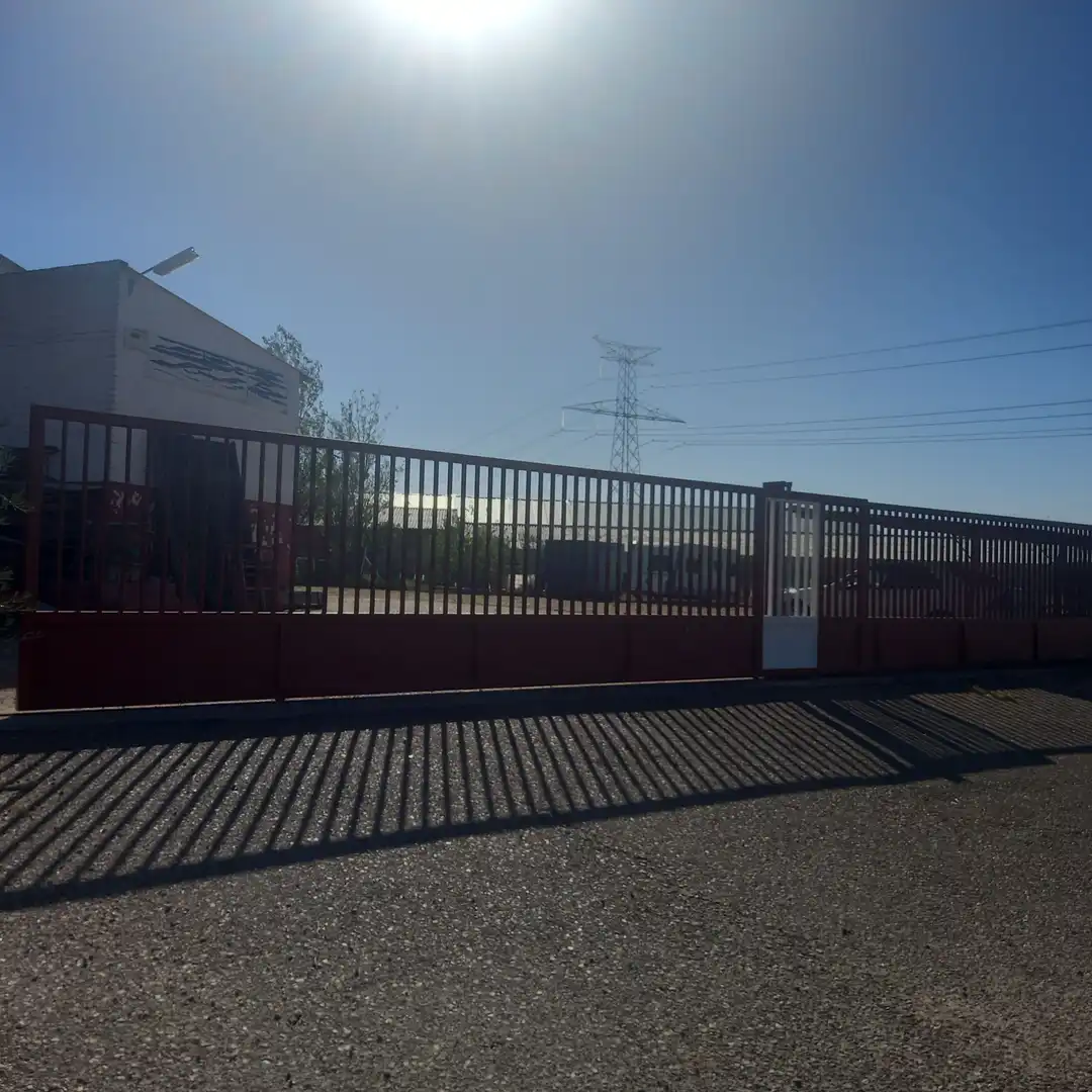 Industrial building for sale in Carretera Diseminado, imagen 3