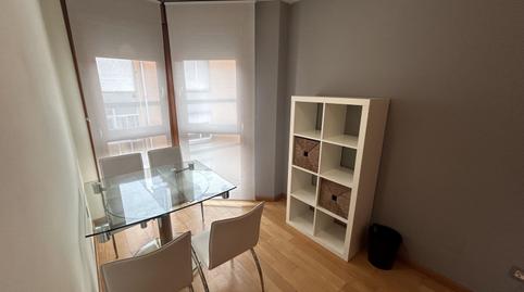 Foto 2 de Pis de lloguer a Gijón - Cl Laviana, 6, Llano, Gijón