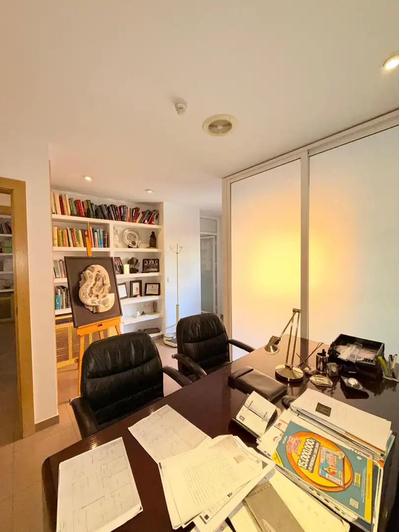 Piso con ascensor en venta en Rambla de Méndez Núñez, imagen 9