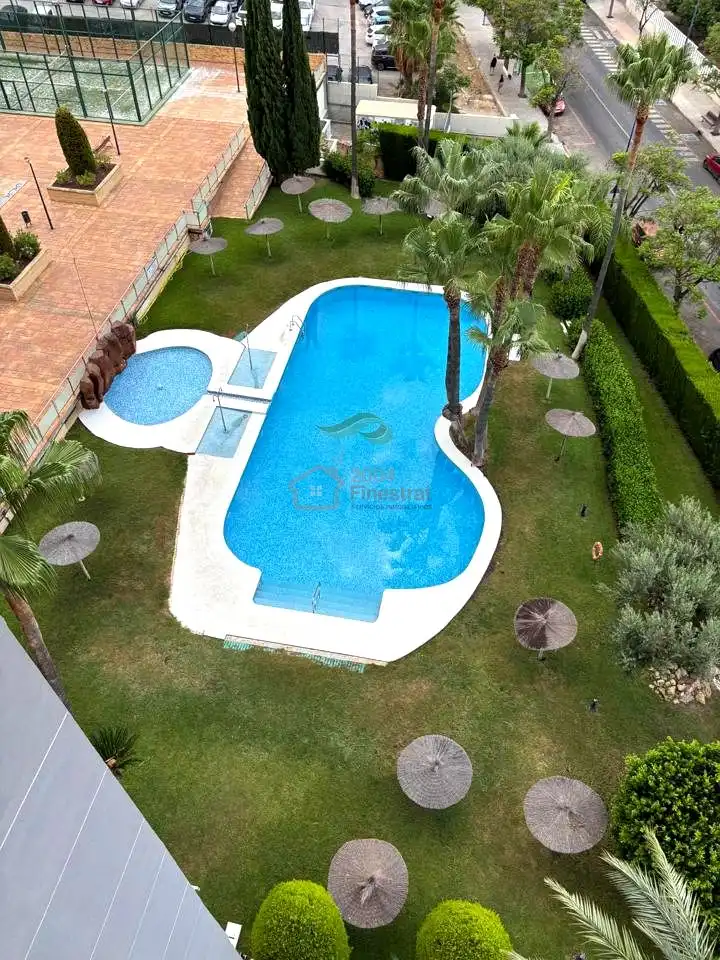Apartment with pool for sale in calle de la Torre les Maçanes, imagen 42