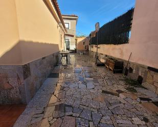 Vista exterior de Casa o xalet en venda en Mérida