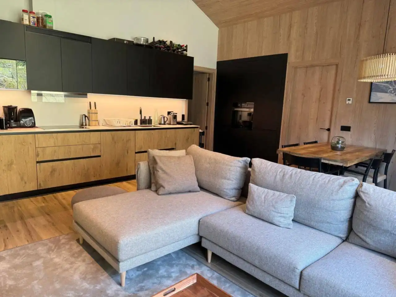 Appartamento con piscina in affitto a El Tarter, imagen 33