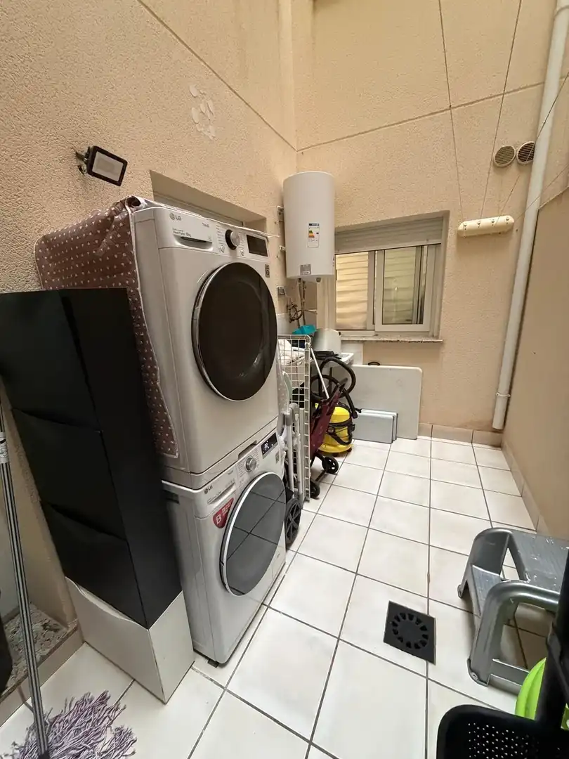Wohnung mit Pool zum Verkauf in ARQUITECTO JULIAN LAGUNA, imagen 27